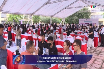 Bản tin Tài chính - Thị trường ngày 6/9/2026