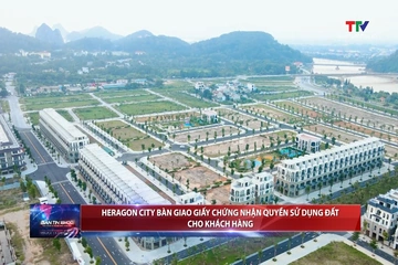 Bản tin Thời sự 18h ngày 06/9/2026
