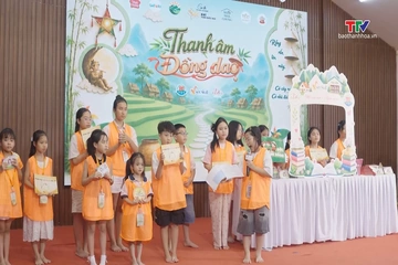 Thiếu nhi ngày 6/9/2026