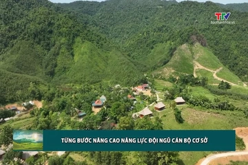 Chuyên mục Dân tộc miền núi ngày 06/9/2026