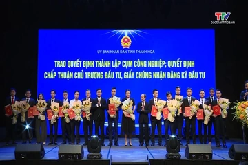 Cầu nối giữa doanh nghiệp và chính quyền