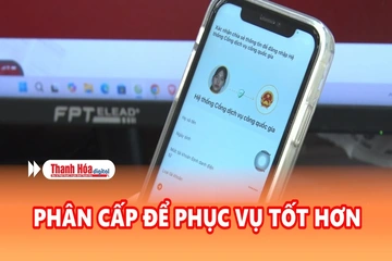 Bản tin số và Công nghệ ngày 31/8/2026