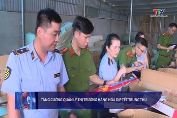 Bản tin Tài chính - Thị trường ngày 31/8/2026
