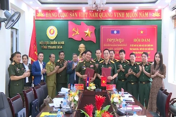 Cựu chiến binh Thanh Hóa ngày 31/8/2026