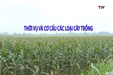 Khuyến nông ngày 01/9/2026