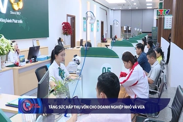 Bản tin Tài chính - Thị trường ngày 2/9/2026
