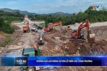 Bản tin Thời sự 14h ngày 2/9/2026