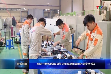 Bản tin Thời sự 16h ngày 2/9/2026