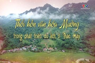 Sắc màu các dân tộc xứ Thanh ngày 2/9/2026