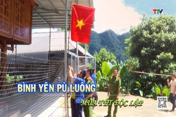 An ninh Thanh Hóa ngày 2/9/2026