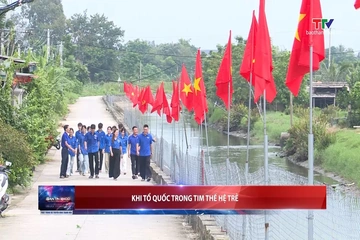 Bản tin Thời sự 18h ngày 2/9/2026