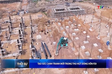 Bản tin Thời sự trưa ngày 4/9/2026