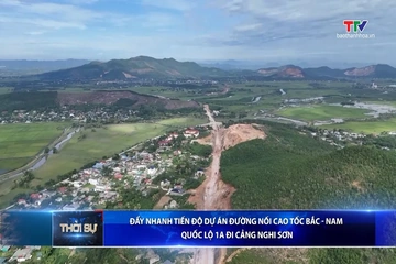 Bản tin Thời sự 14h ngày 4/9/2026