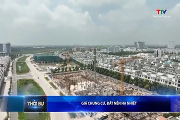 Bản tin Thời sự 16h ngày 4/9/2026