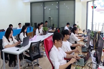 Chiến lược quốc gia về trí tuệ nhân tạo đến năm 2030, tầm nhìn đến năm 2045