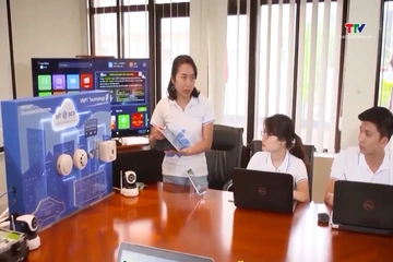 Giải thưởng Make in Viet Nam lần đầu có hạng mục AI