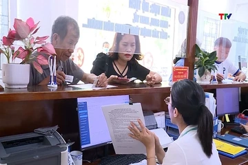 Cải cách thủ tục hành chính thúc đẩy tăng trưởng hai con số giai đoạn 2026 - 2030