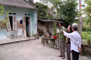 Bao giờ người dân ngõ 149 Nguyễn Tĩnh, phường Hạc Thành được tái định cư