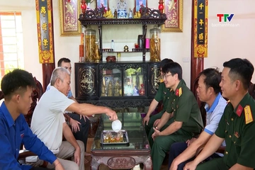Từ những lá đơn tình nguyện