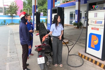Bảo đảm nguồn cung xăng dầu dịp Quốc khánh 2/9