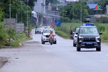 Đảm bảo trật tự an toàn giao thông trong kỳ nghỉ lễ 2/9