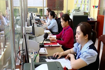 Xếp ngạch công chức theo vị trí việc làm