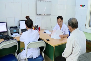 Chính phủ yêu cầu giảm đầu mối đơn vị y tế, hoàn thiện mô hình trạm y tế cấp xã