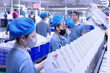 Tạo sức cạnh tranh mới trong thu hút dòng vốn FDI