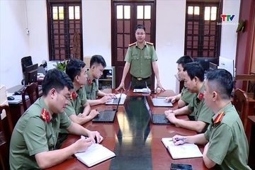 Tiếp nối truyền thống anh hùng