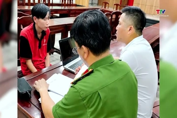 Bắt đối tượng trốn truy nã hơn 5 năm