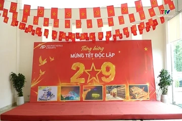 Điểm đến trải nghiệm dịp nghỉ lễ