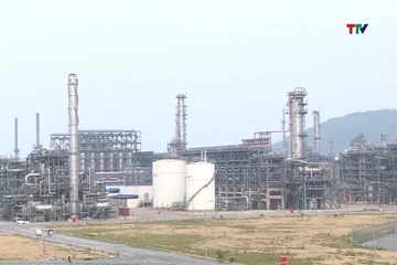 Tăng cường công tác phối hợp trong đảm bảo ANTT tại Khu kinh tế Nghi Sơn