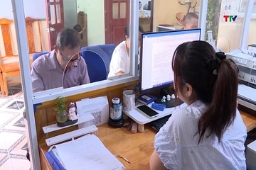 Tăng cường quản lý tài chính, tài sản, chống lãng phí trong ngành Bảo hiểm xã hội
