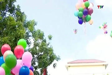 Cảnh báo nguy cơ cháy, nổ do sử dụng bóng bay bơm khí hydro