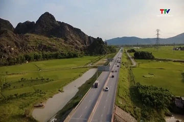 Cục Cảnh sát giao thông: Chỉ xử lý xe cố tình không giữ khoảng cách an toàn