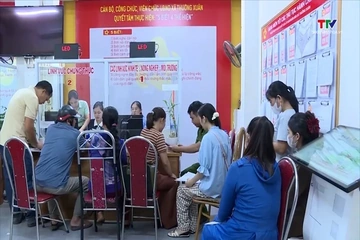 VNeID tự động khóa tài khoản định danh điện tử nếu số điện thoại đăng kí không còn chính chủ