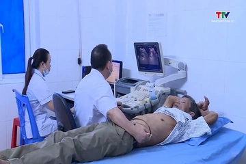 Nhu cầu khám chữa bệnh tăng cao sau kỳ nghỉ lễ