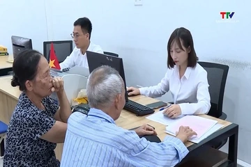 Công chứng điện tử - bước tất yếu trong chuyển đổi số