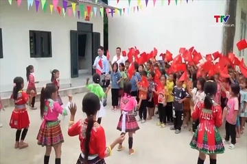 Thanh Hóa sẵn sàng bước vào năm học mới