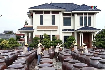 Đồng hành cùng nông dân trong nâng cao giá trị sản xuất