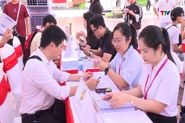 Mở rộng cơ hội nghề nghiệp cùng các thương hiệu bán lẻ hàng đầu