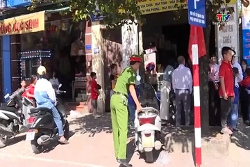 Chủ động bảo đảm an toàn trường học trước thềm năm học mới