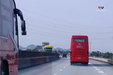 Cảnh sát giao thông chỉ xử lý vi phạm khoảng cách tại những đoạn đường đủ điều kiện