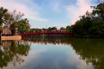 Hà Nội miễn phí tham quan 17 điểm du lịch nổi tiếng dịp 2/9