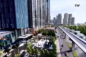 Việt Nam đặt mục tiêu kinh tế AI đạt khoảng 6% GDP năm 2030