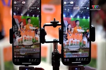 150.000 gian hàng quyết định rời sàn thương mại điện tử
