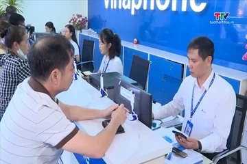 Khoảng 13 triệu thuê bao di động chưa hoàn thành chuẩn hóa