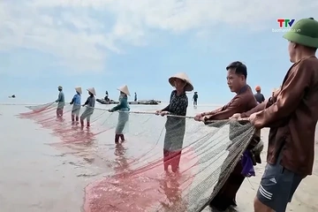 Làm mới sản phẩm, tăng sức hút du lịch biển