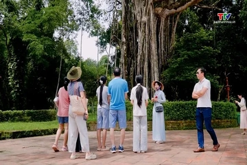 Các điểm di tích hút khách trong kỳ nghỉ lễ 2/9