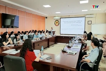 Bảo tồn và phát huy giá trị văn hóa dân gian qua tục ngữ, thành ngữ xứ Thanh